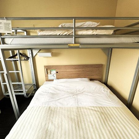 Super Hotel Hirosaki Zewnętrze zdjęcie