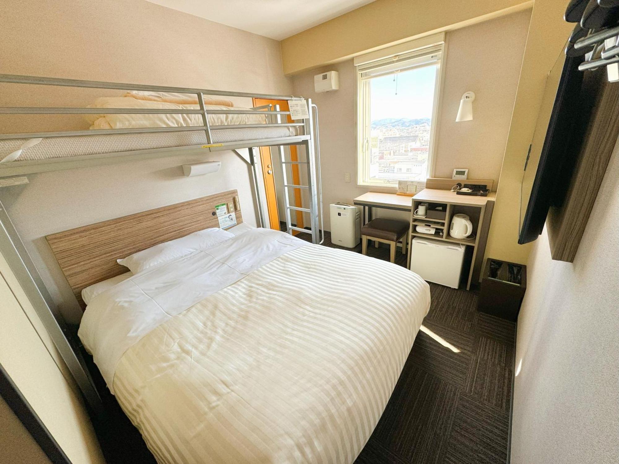Super Hotel Hirosaki Zewnętrze zdjęcie