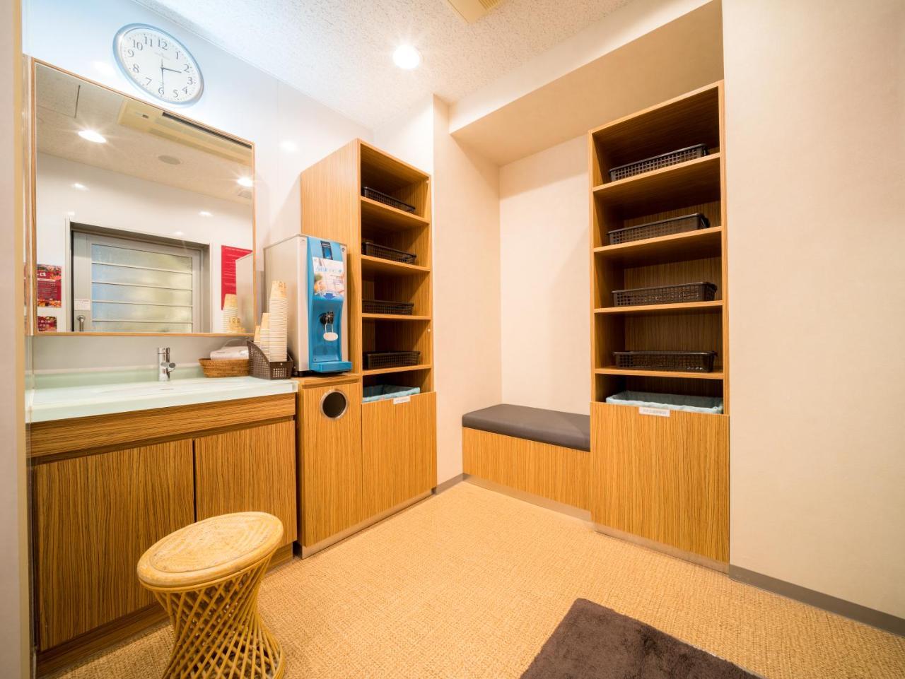 Super Hotel Hirosaki Zewnętrze zdjęcie