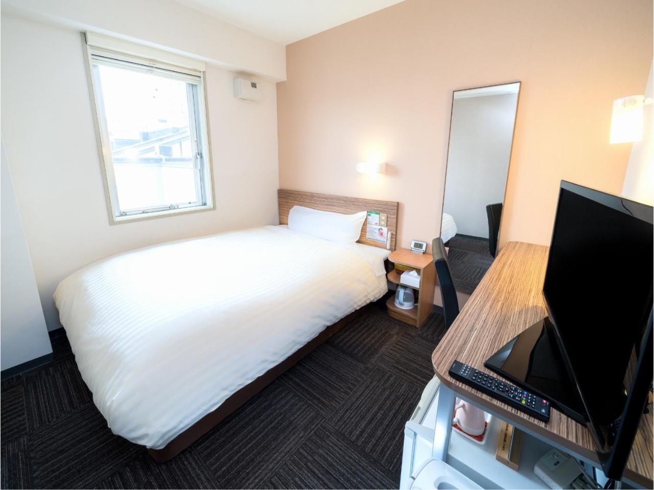 Super Hotel Hirosaki Zewnętrze zdjęcie
