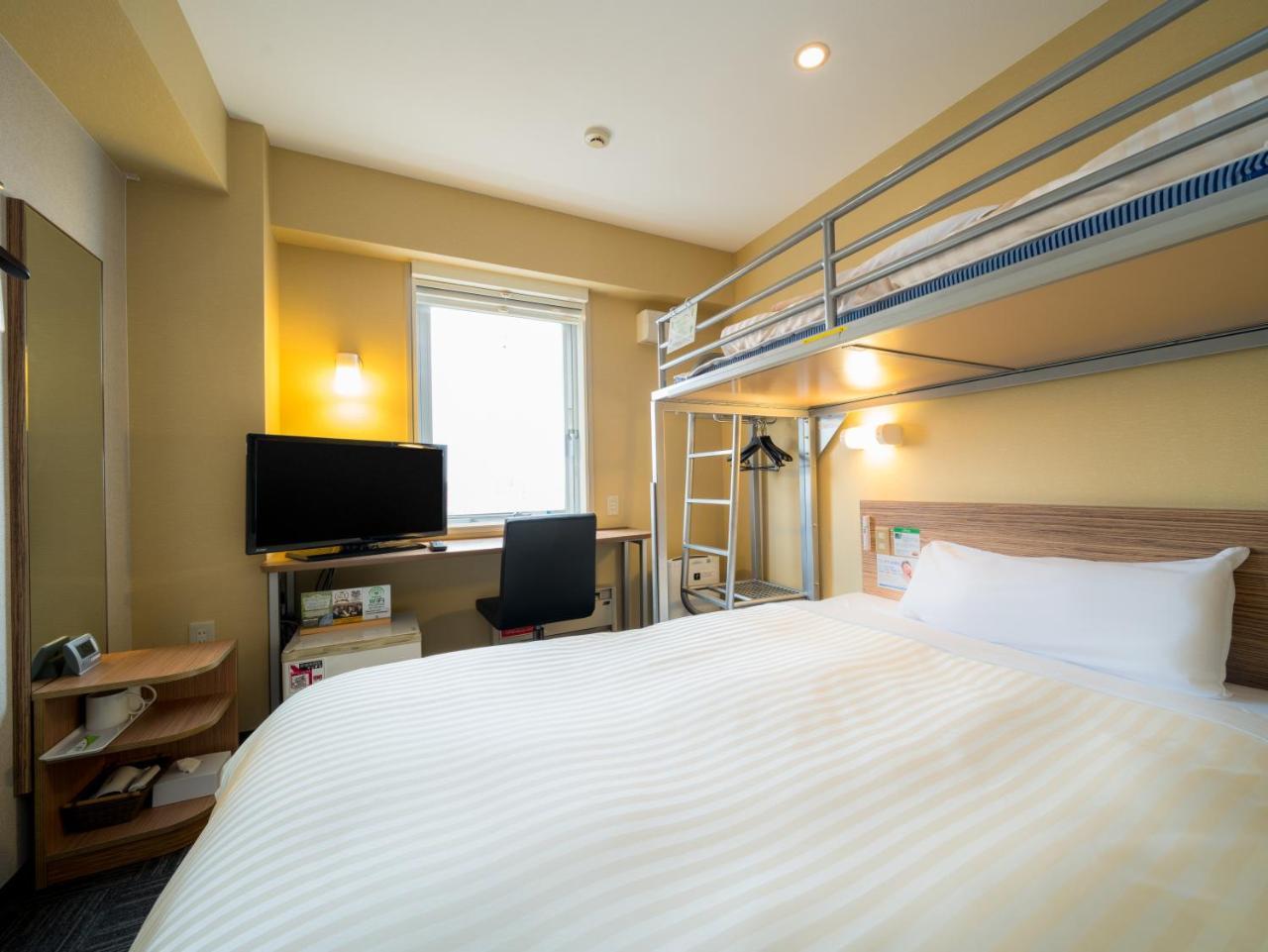 Super Hotel Hirosaki Zewnętrze zdjęcie